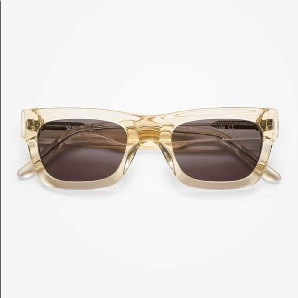 Sunbuddies Greta Sunglasses 🇫🇷